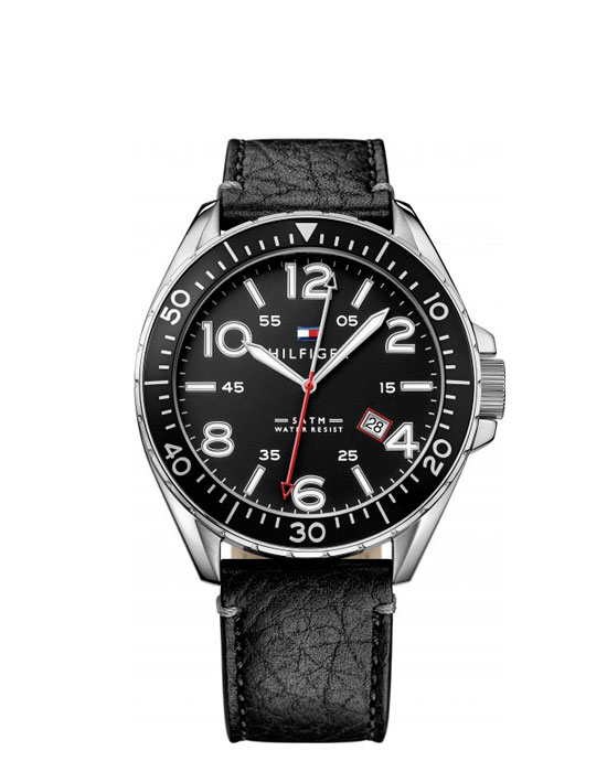 Часы Tommy Hilfiger Declan 1791131